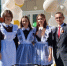 Школы района оканчивают 80 выпускников - Кайбицкие зори