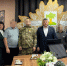 Встреча с участниками специальной военной операции - Кайбицкий район