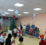 В детском саду «Миляшкай» прошел новогодний утренник - Кайбицкие зори