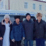 Активное долголетие в Кайбицком районе: особенности диспансеризации пациентов 65+ в 2026 году - Кайбицкие зори