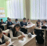 В Кушманской школе пятиклассники учились управлять эмоциями - Кайбицкие зори